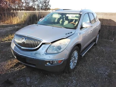 2009 Buick Enclave Automatic Transmission OEM 149K Miles - LKQ437818051 - Image 1 of 4