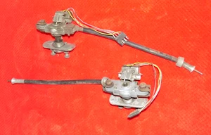 1957 1958 1959 SKYLINER FORD RETRACTABLE SKYLINER LATCH CABLE SWITCH - Picture 1 of 6