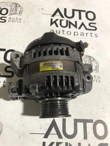Lexus IS 220D-250-350 2007 Lichtmaschine 2706026030 Diesel 130kW RKU1510 - Picture 1 of 5