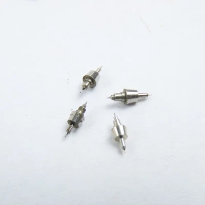 Reloj Bolsillo Waltham Tamaño 18 Fábrica #1364 Bastones Equilibrio Foto 1 de 2