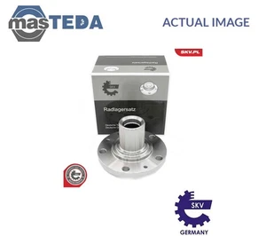 29SKV581 WHEEL HUB FRONT SKV GERMANY FOR FIAT DUCATO 80KW,90KW,94KW,81KW,107KW - Picture 1 of 11