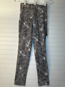 Nuevo con etiquetas Leggings Max Studio Performance Para Mujer S Reversibles Essentials 7/8 Precio de venta sugerido por el fabricante 59 USD - Imagen 1 de 8