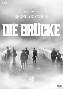 Die Brucke (DVD) Folker Bohnet - Picture 1 of 4