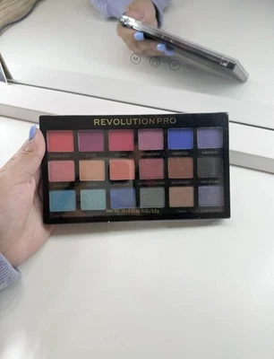 Revolution Pro Trends Mischief Maker Pallet - Image 1 of 2