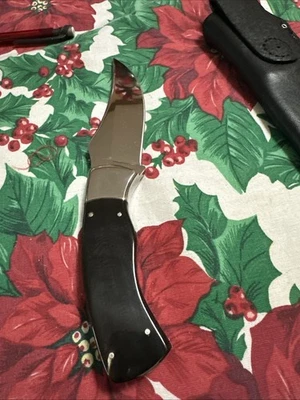 Canal Street High Country Skinner with Sheath  - Image 1 of 4