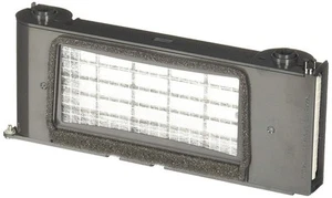 Filtro de aire genuino PANASONIC para PT-DS20K2 (lámpara única) Código de pieza: ET-EMF510 - Imagen 1 de 1