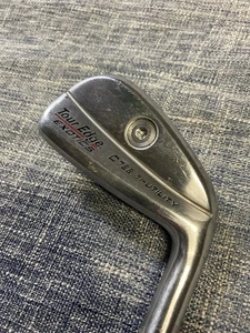 Tour Edge Exotics C722-Ti 22 4 Utility Iron Stiff Tensei Graphite - Picture 1 of 7