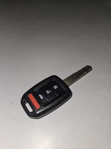 OEM 2013-2015 Honda Civic Lx Key - Picture 1 of 2