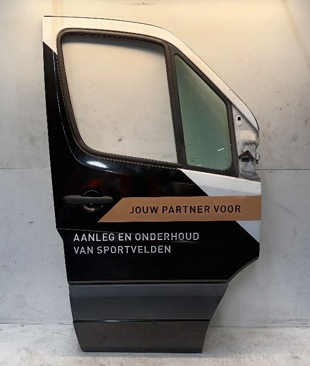 Puerta delantera derecha Mercedes-Benz Sprinter 3.5-T  313 CDI - Imagen 1 de 4