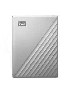 My Passport Ultra WDBPMV0040BSL Hard Drive for Mac - Afbeelding 1 van 3