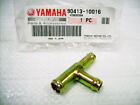 Yamaha Rd500 Fuel Hose 3 Way Joint Nos Rz500 Rzv500r Rd500lc        90413-10016