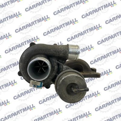 2016 Ford Fusion 1.5L Sedan TURBO Charger Turbocharger 215K Miles 16431015063 Foto 1 de 4