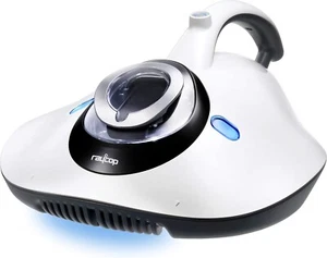 Raycop Futon Bettreiniger RE-100JWH-E Anti-Staub UVLight sauber 3300 Wasserhahn/min 100 VAC - Bild 1 von 7