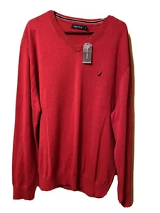 Pull Nautica XXL neuf avec étiquettes 59,50€ - Photo 1/5