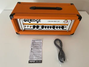 Orange Crush pro 120 head - Imagen 1 de 9
