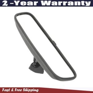 Inside Rearview Center Mirror For Hyundai Kia 851013X100 85101-3X100 - Picture 1 of 12
