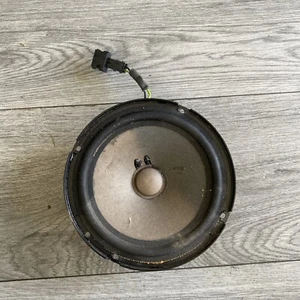 AUDI A6 2008 C6 FRONT RIGHT OR LEFT SIDE DOOR SPEAKER 800164B00102 - Imagen 1 de 8