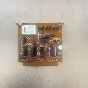 Yaesu FT-221R PB-1461 Tone Burst Unit - Zdjęcie 1 z 10