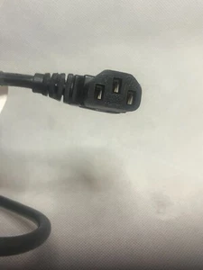 Samsung OEM Power Cord Plug for PN51D450 - PN51D450A2D - PN51D450A2DXZA - Picture 1 of 5