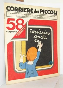 KLEINERKURIER - Nr. 43 - 26. Oktober 1978 - Kurier auch Sie - MAGAZIN - Bild 1 von 3