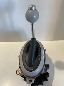 Chrysler Pt Cruiser Gear Selector Shifter Automatic Genuine 2.4 Petrol 2008 - Picture 1 of 14