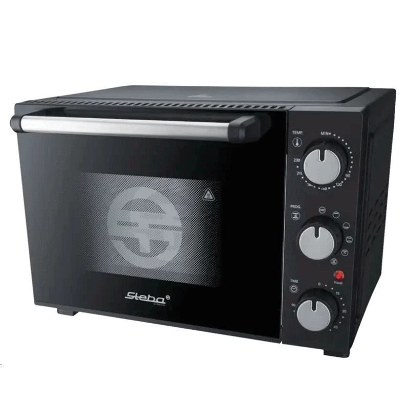 Steba KB M19 Backofen zum mitnehmen mit Umluft - Bild 1 von 1