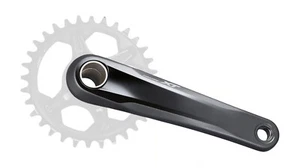 Shimano Deore XT FC-M8100-1 Crankset 175mm 52mm Chainline 1x12s No Chainring NEW - Picture 1 of 2