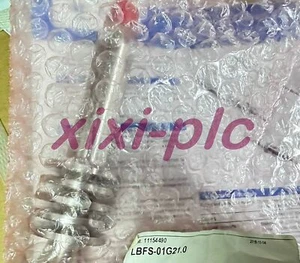 1 NEW Baumer LBFS-01G21.0 Liquid level switch DHL shipping - Picture 1 of 3