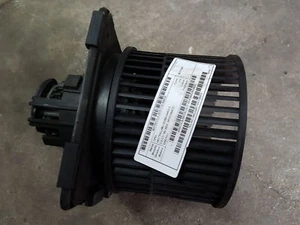MOTORINO VENTILAZIONE VENTOLA ABITACOLO  OPEL VECTRA (99-02) 2.0 DTI 16V BER. - Picture 1 of 3