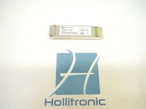 Foundry Networks FTM-33X0C-X03G 1310nm 10GB Module 10G-XFP-131-MMF - Picture 1 of 6