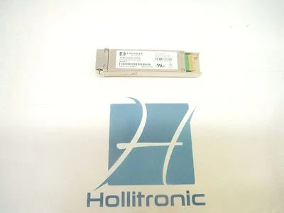 Foundry Networks FTM-33X0C-X03G 1310nm 10GB Module 10G-XFP-131-MMF - Image 1 of 4