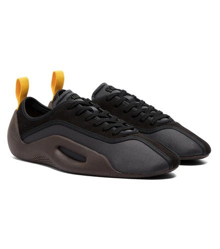 ASICS Onitsuka Tiger TIGER ERGONE scarpe uomo moda sneakers 1183C369 001