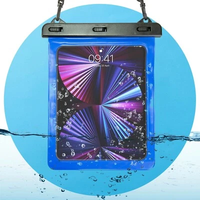 Funda protectora impermeable Gard para nuevo Apple iPad Pro 11 / iPad Air 10.9 - Imagen 1 de 4