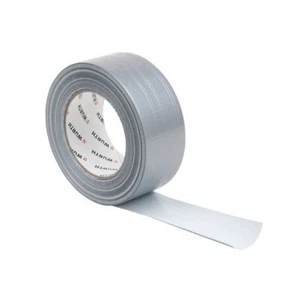 Würth Gewebeklebeband 50mm breit 50m Lang  Panzertape Gaffa-Tape   0874100200 - Bild 1 von 1