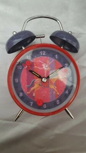 Egmont Alarm Clock - Circus - Bild 1 von 4