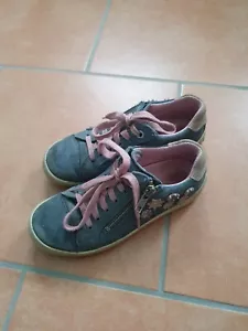 Superfit Halbschuh TENSY GR.31 - Bild 1 von 4