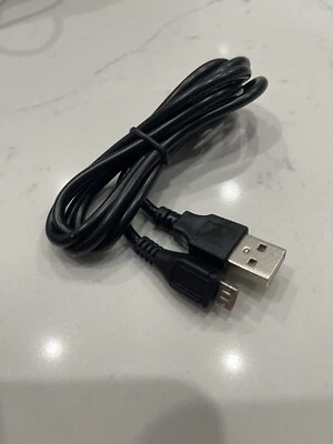 Cable de carga Micro USB, cable de 3 pies. Lote de 4 piezas.- Nuevo Foto 1 de 4