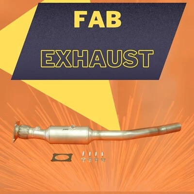 Fits DODGE AVENGER 2008 - 2011 CALIBER 2007 - 2012 Catalytic Converter 2.0 L - Image 1 of 4