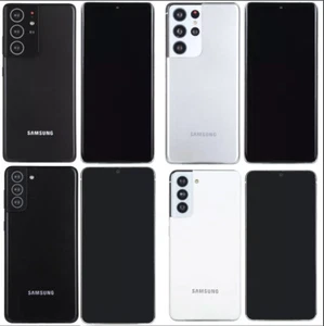 Pour Samsung Galaxy S21 S22+ 1:1 Modèle factice accessoires No-Function Fake Phone - Photo 1 sur 12