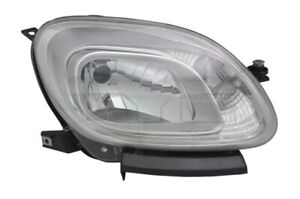 20-14126-05-2 TYC Headlight for FIAT