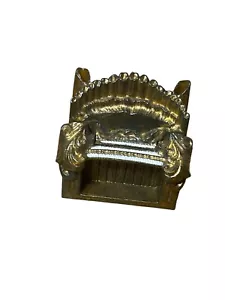 Mega bloks flying dutchman set 1029 replacement part Golden Organ - Picture 1 of 6