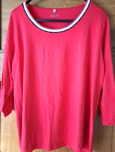 Rabe Shirt top - Bild 1 von 4