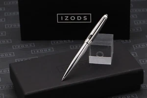 Montblanc Meisterstuck 165 Classique Silver Fibre Guilloche Mechanical Pencil - Picture 1 of 8