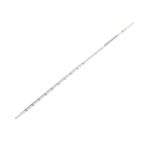 FabLab 1mL Serological Pipet, Individually Wrap, 800/Case, Sterile, #FL4015 - Picture 1 of 3