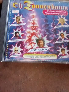 Oh Tannenbaum, CD, Roy Black, Heino..u.v.m. - Bild 1 von 2