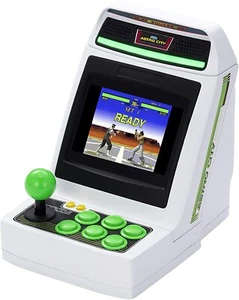 SEGA Astro City Mini Console Arcade Game 36 Tittles ACS-1001 USB HDMI From Japan - Picture 1 of 7