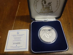Greece Coins 20 Euro 2003 !!!!!!!!! - Picture 1 of 2