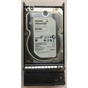 00V7470 - IBM 3TB 7200 RPM SATA 3.5" HDD  for EXN3000 24 bay enclosure. - Picture 1 of 1