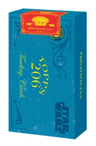 2022 Topps T-206 Star Wars Wave 2 Base Cards #1-50 *YOU PICK / Complete Your Set - Picture 1 of 1