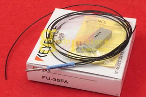 1piece Keyence  FU-35FA FU35FA Digital Fiber Optic Sensor New In Box - Picture 1 of 1